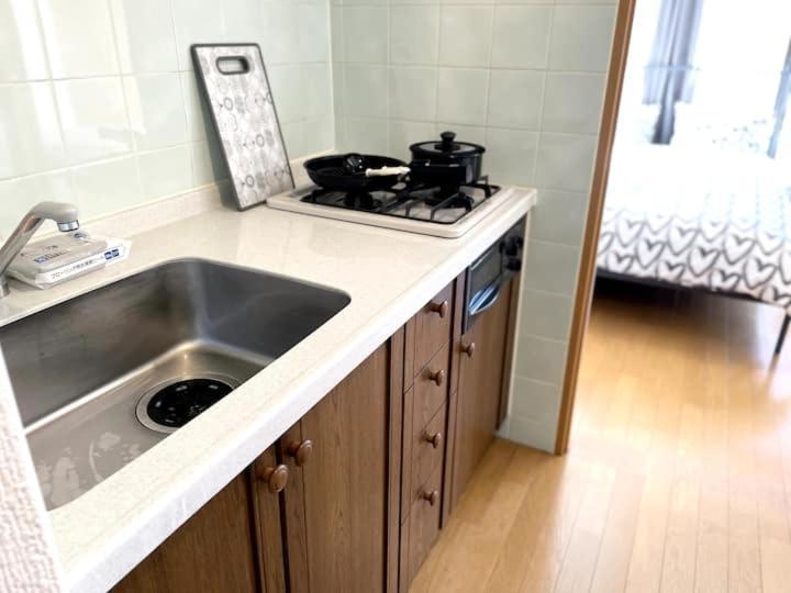 도쿄 S2 Shibuya House 850M From Shibuya Sta 아파트 호텔 외부 사진