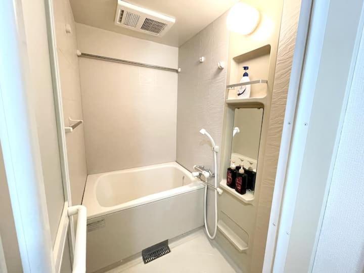 도쿄 S2 Shibuya House 850M From Shibuya Sta 아파트 호텔 외부 사진