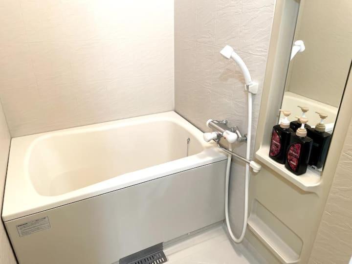 도쿄 S2 Shibuya House 850M From Shibuya Sta 아파트 호텔 외부 사진