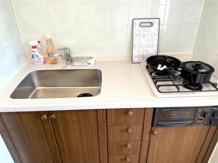 도쿄 S2 Shibuya House 850M From Shibuya Sta 아파트 호텔 외부 사진
