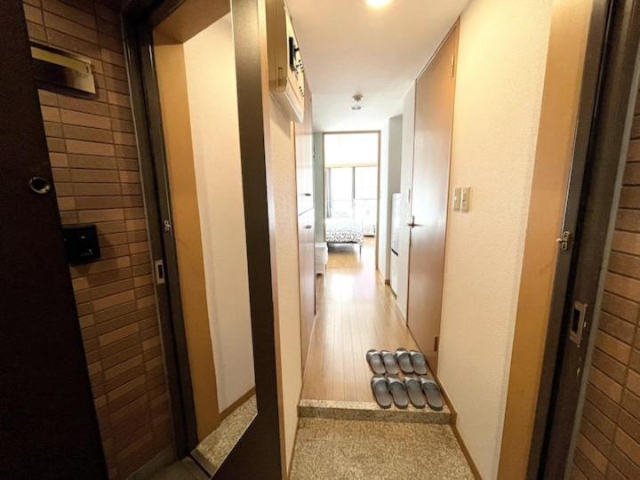 도쿄 S2 Shibuya House 850M From Shibuya Sta 아파트 호텔 외부 사진