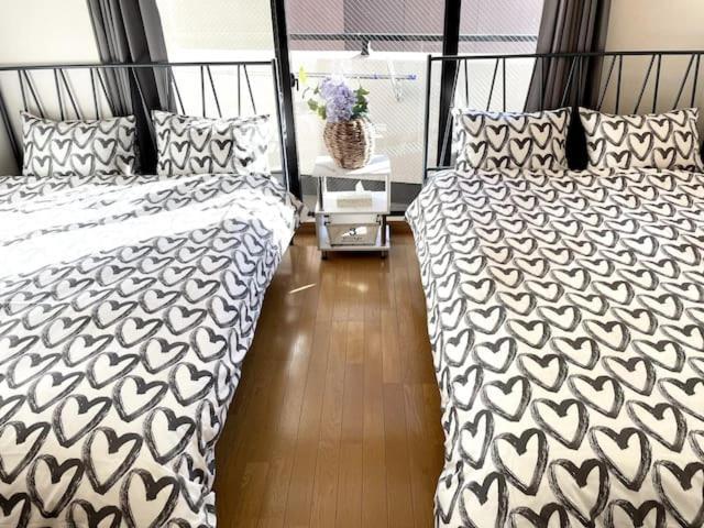 도쿄 S2 Shibuya House 850M From Shibuya Sta 아파트 호텔 외부 사진
