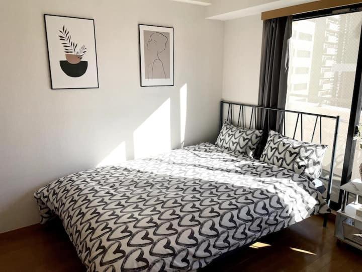 도쿄 S2 Shibuya House 850M From Shibuya Sta 아파트 호텔 외부 사진