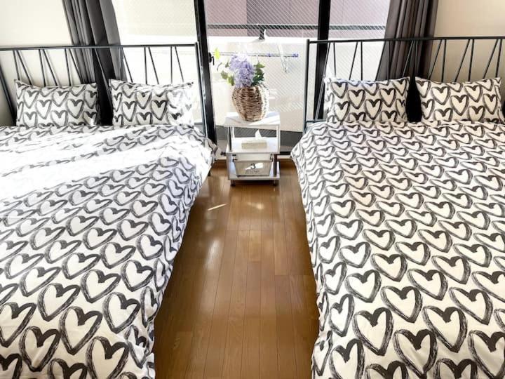 도쿄 S2 Shibuya House 850M From Shibuya Sta 아파트 호텔 외부 사진