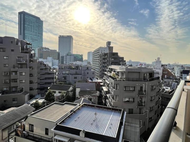 도쿄 S2 Shibuya House 850M From Shibuya Sta 아파트 호텔 외부 사진