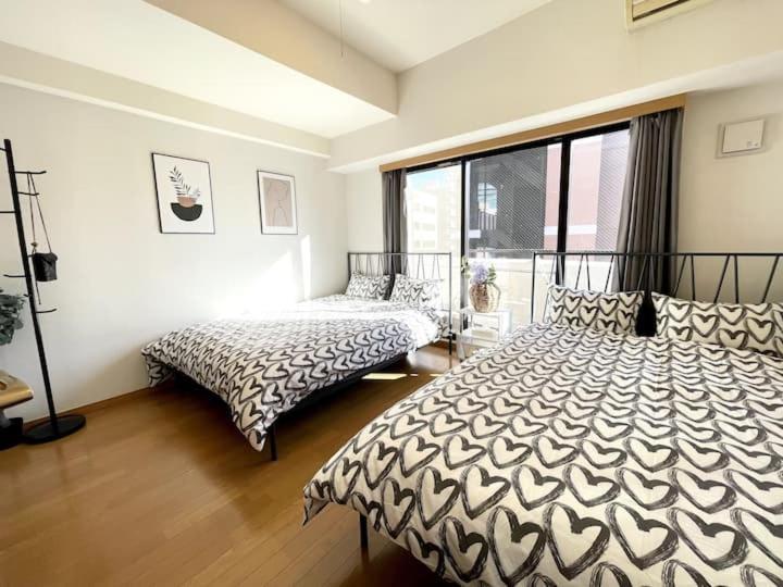 도쿄 S2 Shibuya House 850M From Shibuya Sta 아파트 호텔 외부 사진