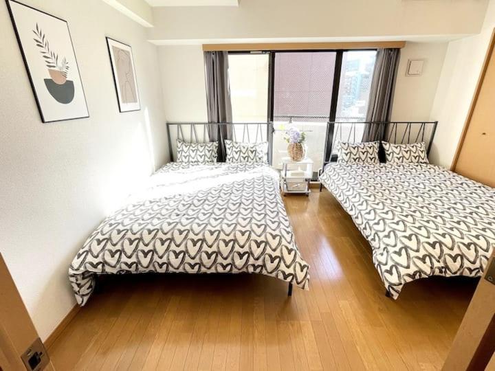 도쿄 S2 Shibuya House 850M From Shibuya Sta 아파트 호텔 외부 사진
